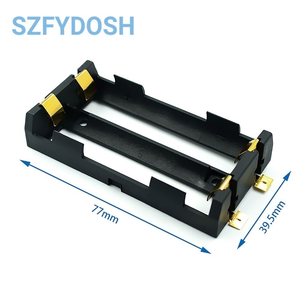 SMT 배터리 거치대 18650 SMD 배터리 박스 보 - Esp32 Battery Holder Lipo 리뷰 및 가격