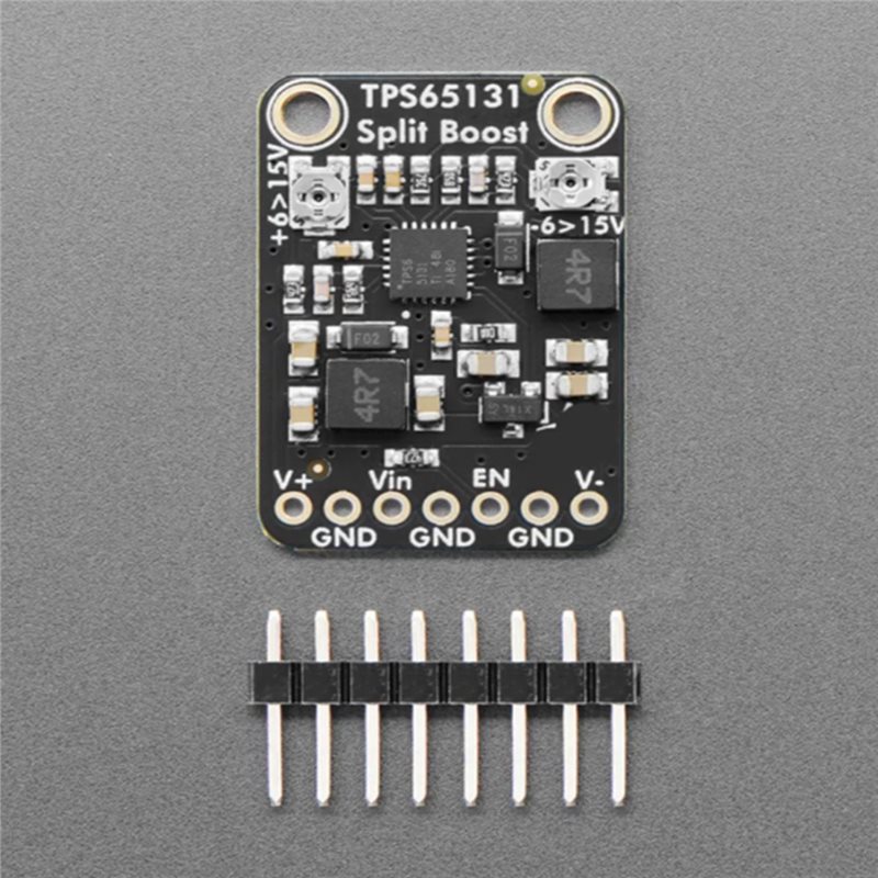 ABJF-TPS65131 분할 레일 부스트 컨버터 ±6 - Boost Converter 리뷰 및 가격