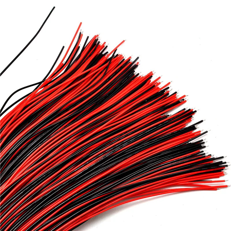 3D 프린터용 듀폰 케이블 2 핀 암 점퍼 커넥터 와이 - Jumper Wire Kit 리뷰 및 가격