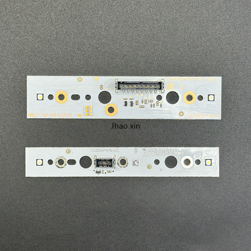 아우디 Q7 LED 2017-2019 자동차 헤드 라이 - Proto Board 리뷰 및 가격