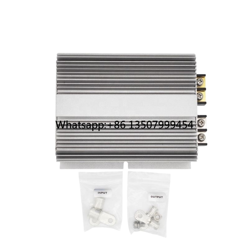 인기 판매 중인 비절연형 12V~36V 30A DC-D - Boost Converter 리뷰 및 가격