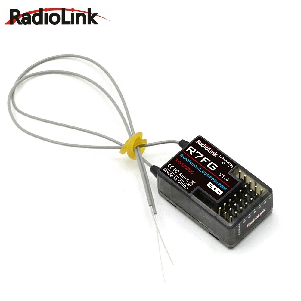 RadioLink R7FG 듀얼 안테나 2.4GHz 자 - Antenna 2.4Ghz 리뷰 및 가격
