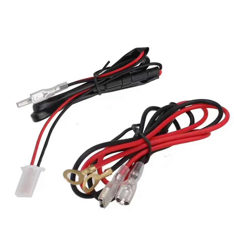 USB 충전기 소켓 케이블 60cm 담배 라이터 와이어 - Ipex Connector 리뷰 및 가격