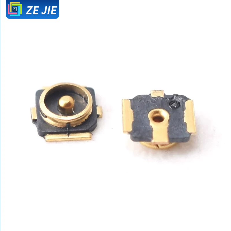 IPEX-4 U.FL SMT PCB 보드 엔드 안테나  - Ipex Connector 리뷰 및 가격