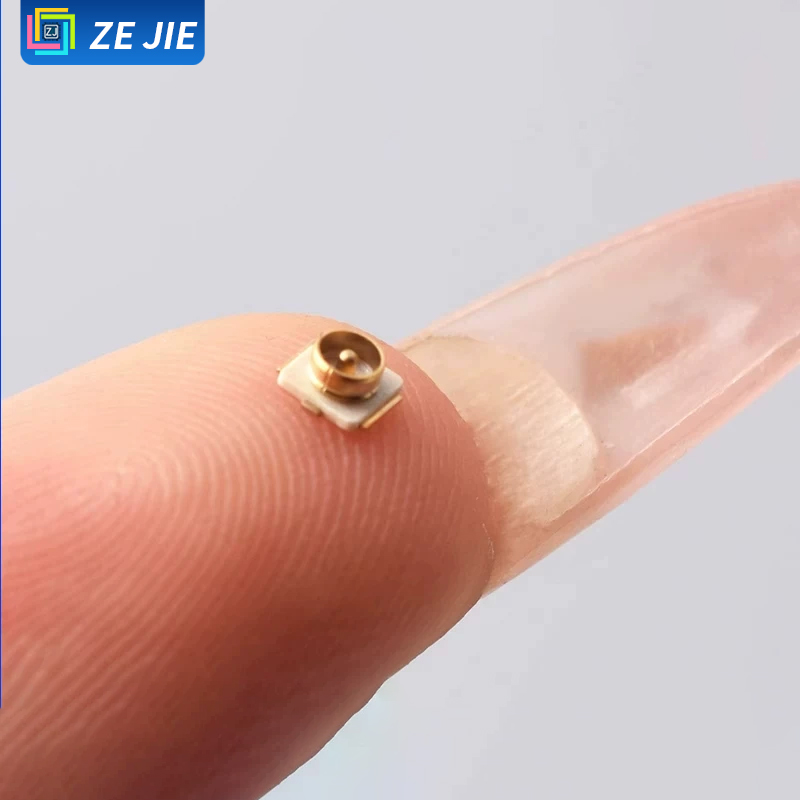 IPEX-4 U.FL SMT PCB 보드 엔드 안테나  - Ipex Connector 리뷰 및 가격