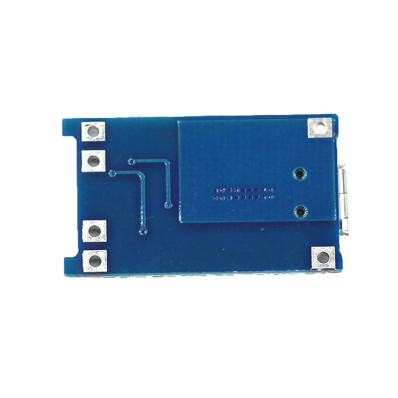 마이크로 USB 5V 1A 18650 TP4056 리튬 - Tp4056 Module 리뷰 및 가격