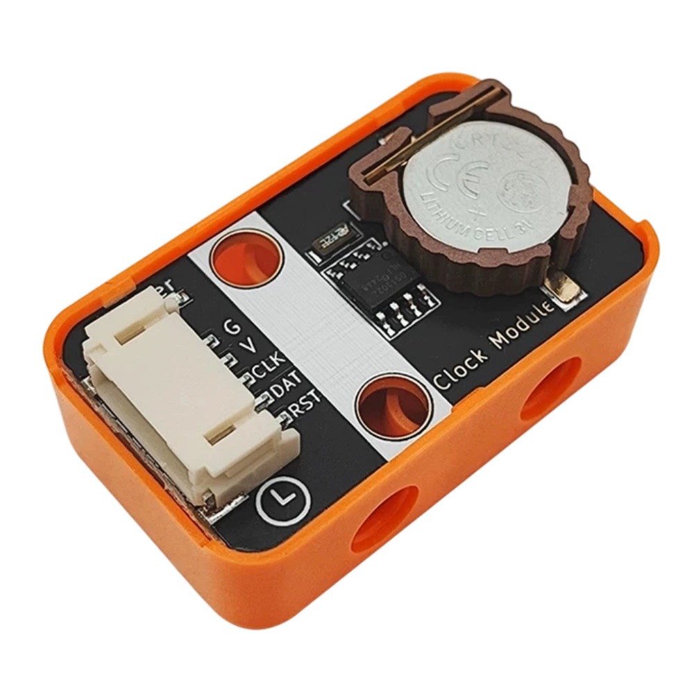 DS1302 실시간 시계 모듈 RTC, CR2032 코 - Esp32 Battery Holder Lipo 리뷰 및 가격