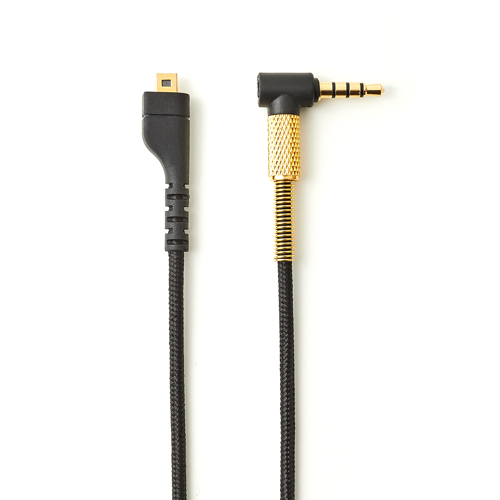 마이크로 USB 3.5mm AUX 브레이드 코드 2m  - Micro Usb Cable 리뷰 및 가격