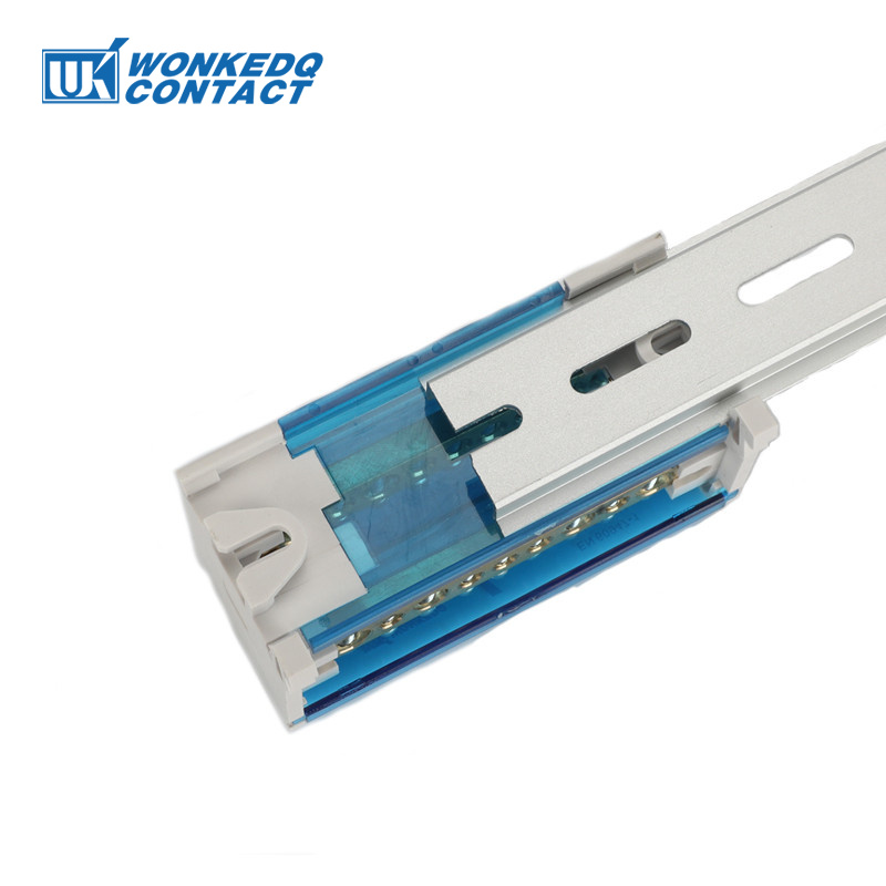 Din 레일 터미널 블록 WKH-207/211/215/ - Screw Terminal Block 리뷰 및 가격