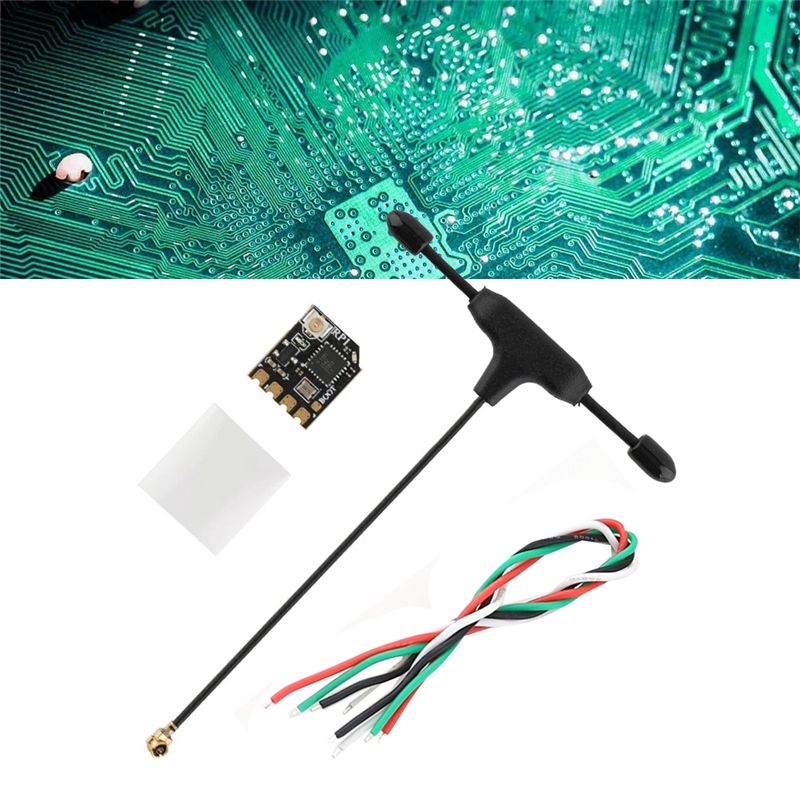 ABXE-RP1 2.4Ghz Expresslrs ELR - Antenna 2.4Ghz 리뷰 및 가격