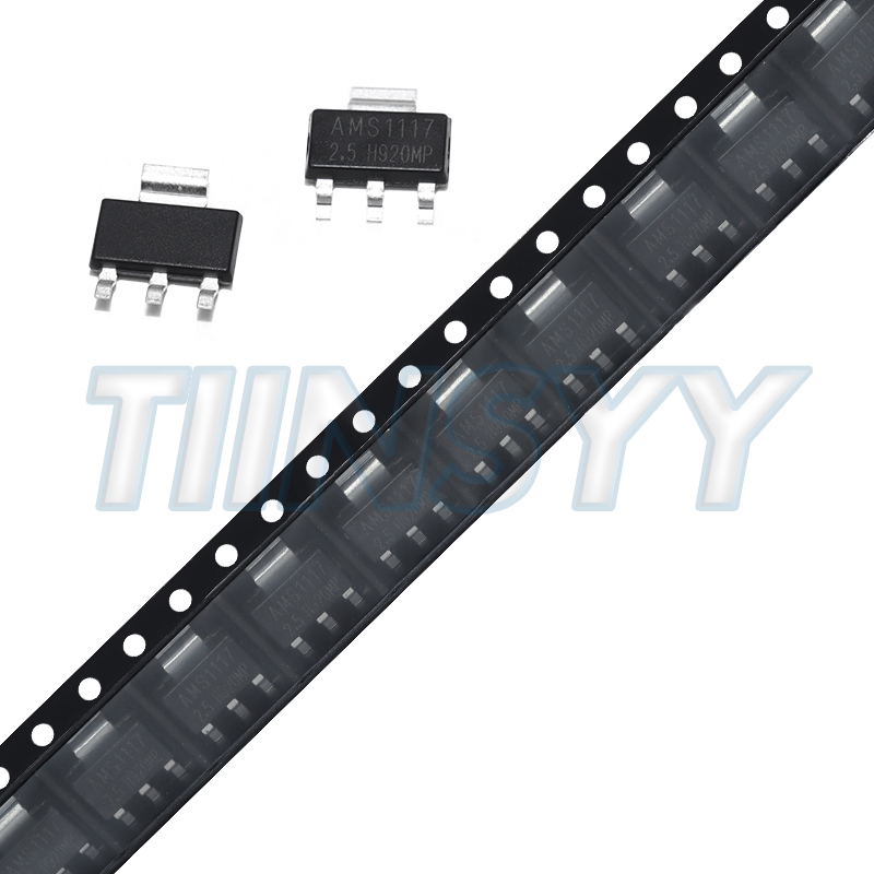 20개 AMS1117 1.2V 1.5V 1.8V 2.5 - Ams1117 Module 리뷰 및 가격