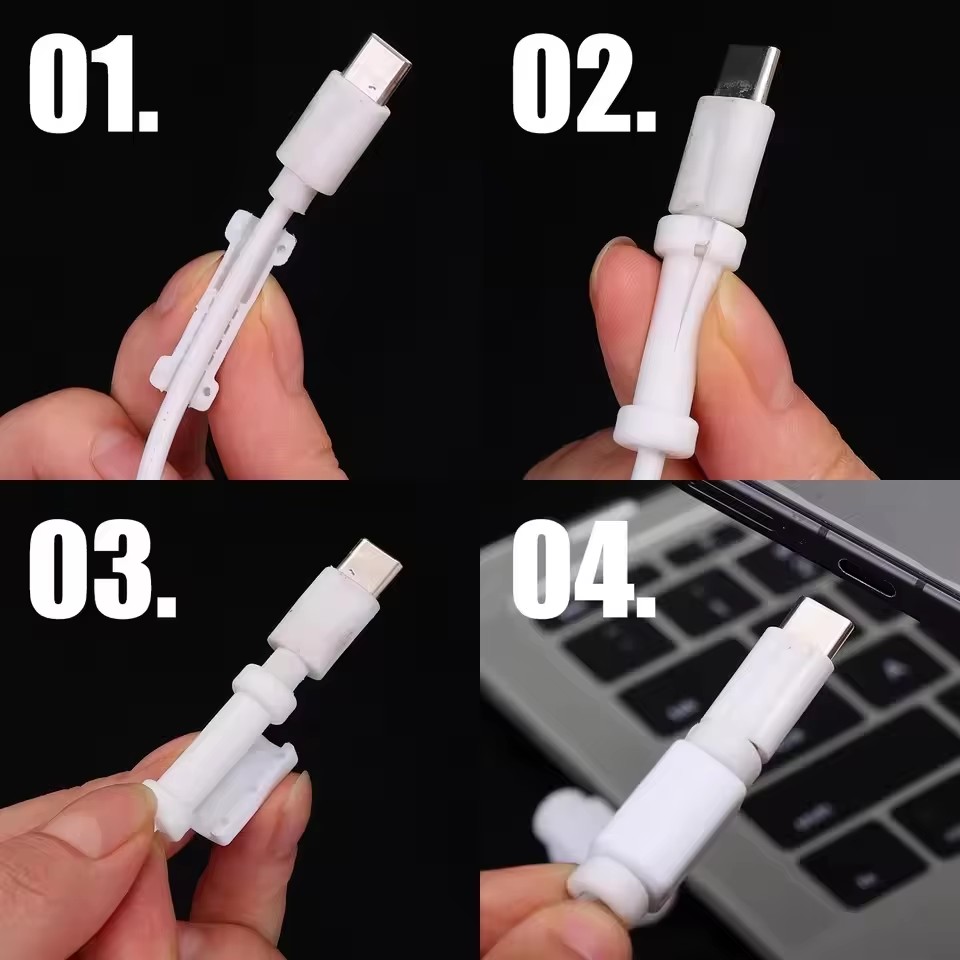 애플 타입 C 마이크로 USB 범용 충전기 케이블 보호 - Micro Usb Cable 리뷰 및 가격