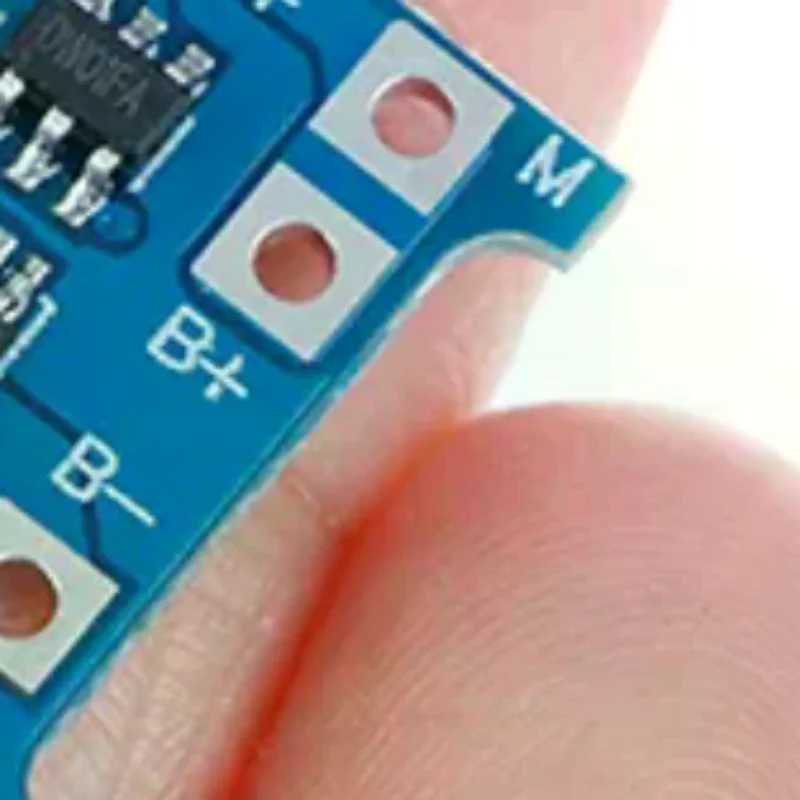 1Pcs Type-C TP4056 18650 리튬 배터 - Tp4056 Module 리뷰 및 가격
