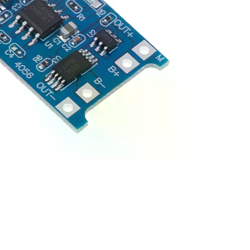 1Pcs Type-C TP4056 18650 리튬 배터 - Tp4056 Module 리뷰 및 가격