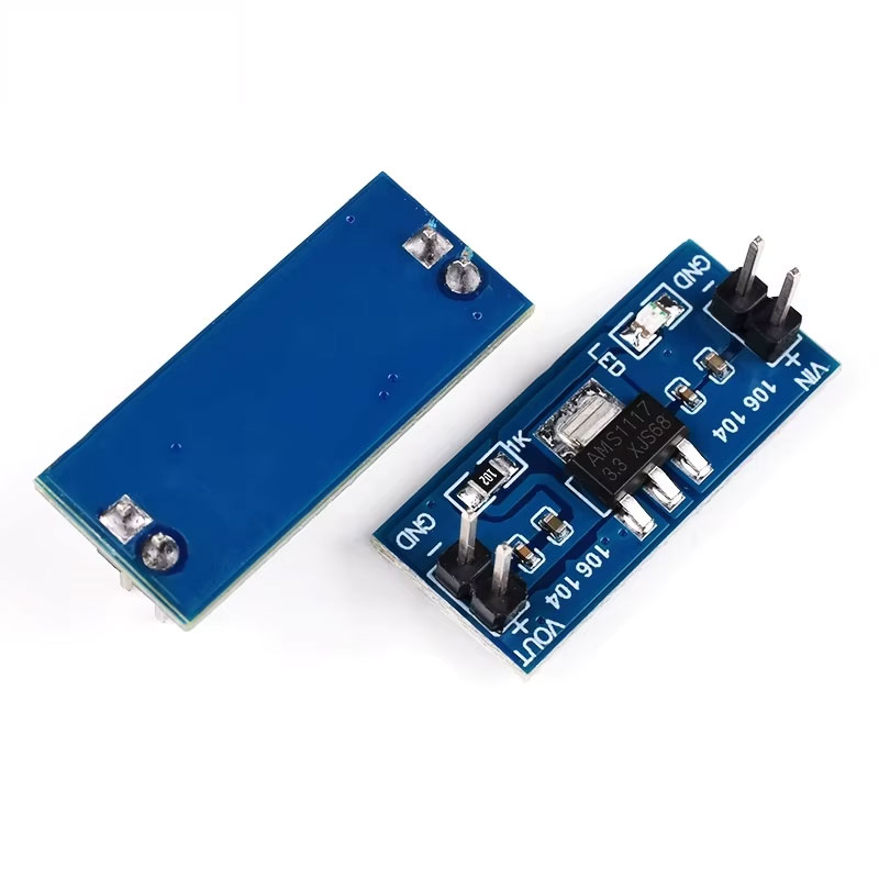 5PCS AMS1117 1.2V 1.5V 1.8V 2. - Ams1117 Module 리뷰 및 가격