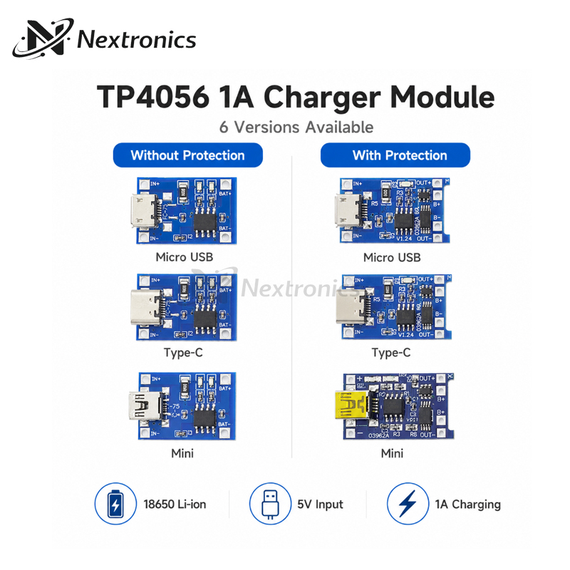 5/10PCS 18650 리튬 배터리 충전기 모듈 TP - Tp4056 Module 리뷰 및 가격