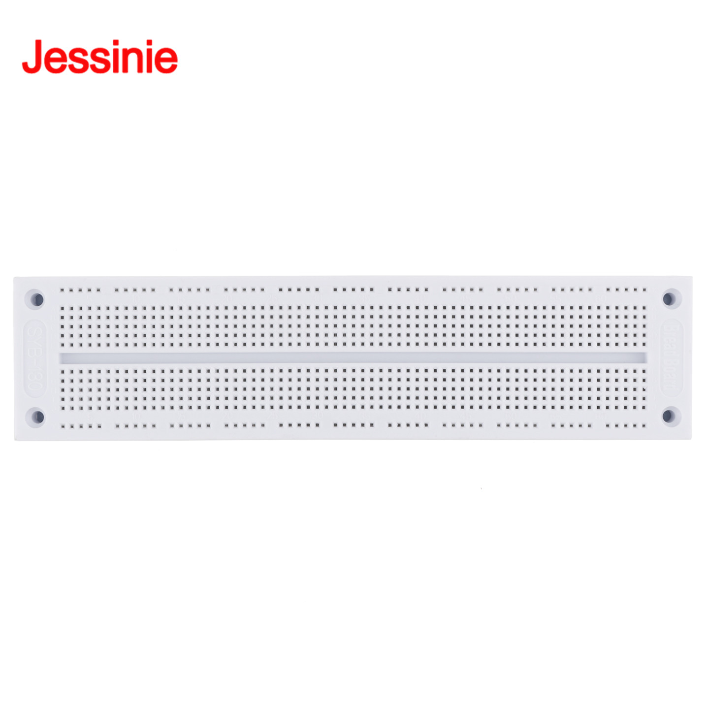 SYB-46 120 130 MB102 GL-12 270 - Breadboard 400 Point 리뷰 및 가격